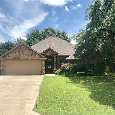 1703 W Limestone Ct, Granbury, TX 76049