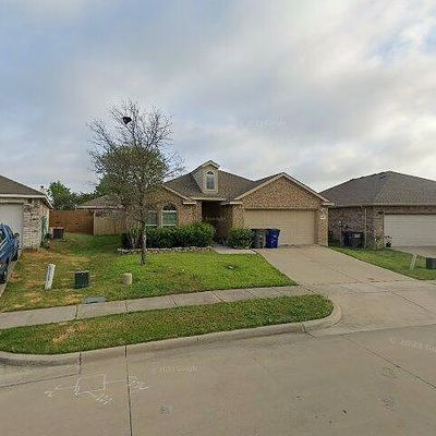 1704 Blackburn Way, Princeton, TX 75407