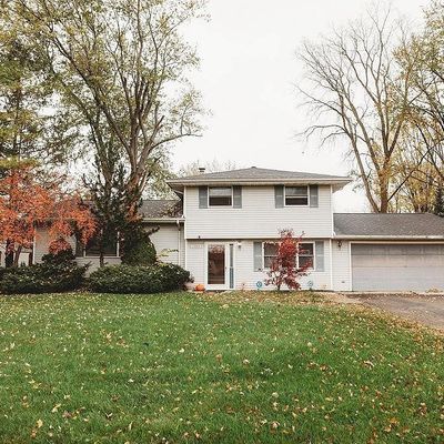 17033 Central St, Romulus, MI 48174