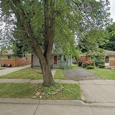 17045 Oconnor Ave, Allen Park, MI 48101