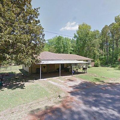 1705 E 8 Th St, Mount Pleasant, TX 75455