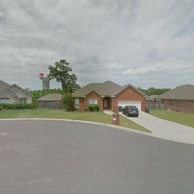 1705 Troop Ct, Jacksonville, AR 72076