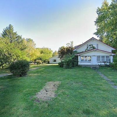 1706 Bolton Rd, West Terre Haute, IN 47885