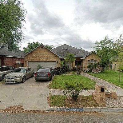 1706 E 21 St St, Mission, TX 78572