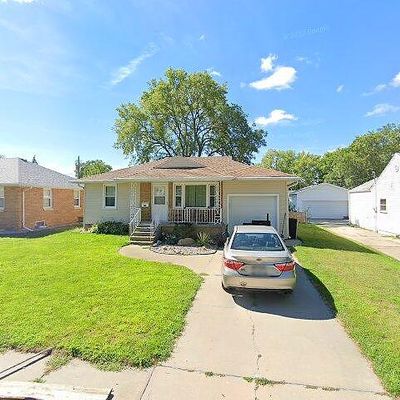 1707 19 Th St, Columbus, NE 68601