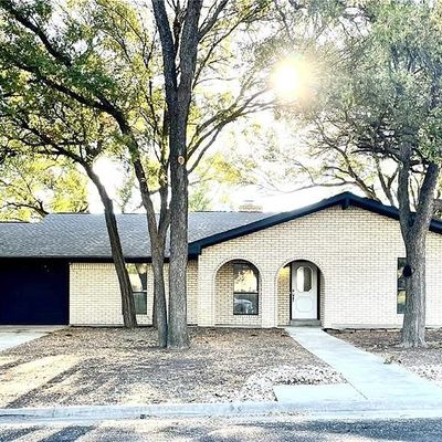 1707 Antelope Trl, Harker Heights, TX 76548