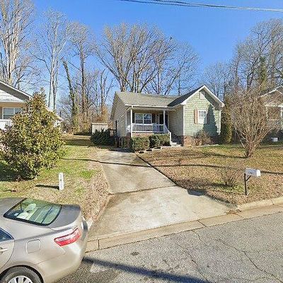 1709 Graves Ave, High Point, NC 27260