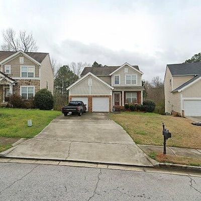 1709 Chinaberry Ct, Stockbridge, GA 30281