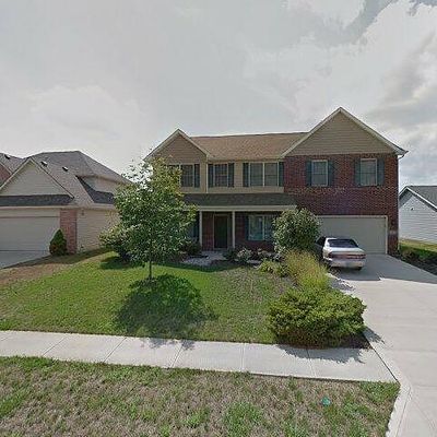 1709 Shakespeare Blvd, Fort Wayne, IN 46818