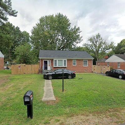 1709 Parlow Dr, Richmond, VA 23222