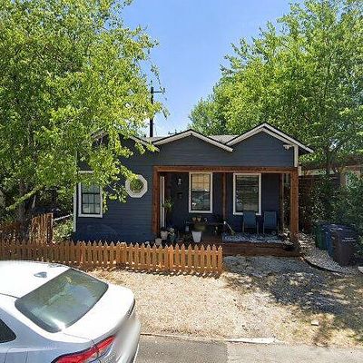 1710 Grant Ave, San Antonio, TX 78201