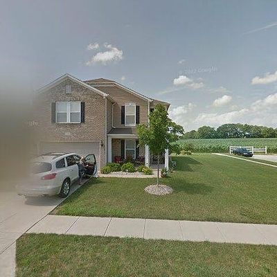 1710 Wagner Dr, Shelbyville, IN 46176