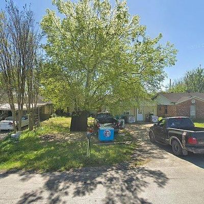 17110 Hall Shepperd Rd, Houston, TX 77049