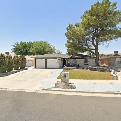 1713 Jerry Abbott St, El Paso, TX 79936