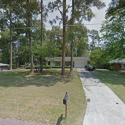 1713 Deerwood Dr, Augusta, GA 30906