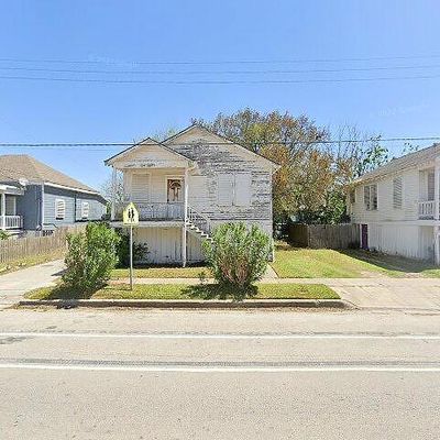 1714 Jack Johnson Blvd, Galveston, TX 77550