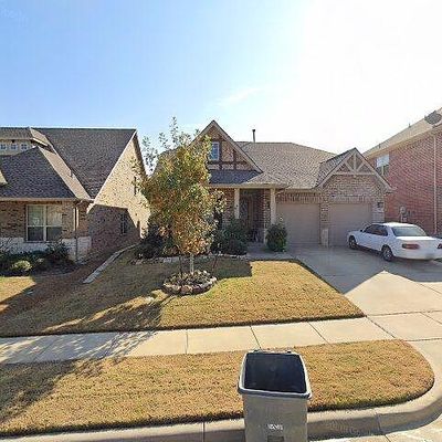 1714 Oak Glen Dr, Wylie, TX 75098