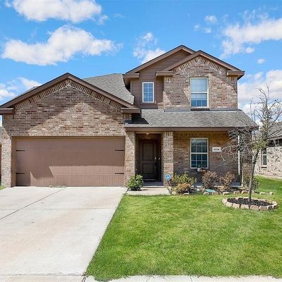 1714 Princeton Ave, Farmersville, TX 75442