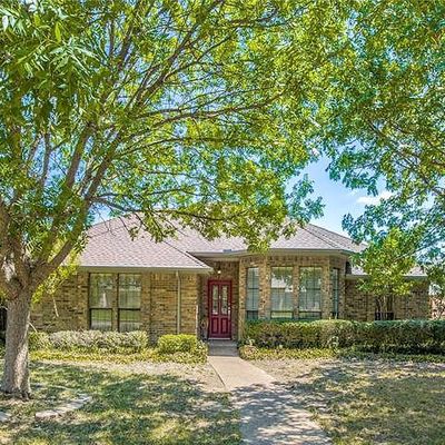 1716 Tawakoni Ln, Plano, TX 75075