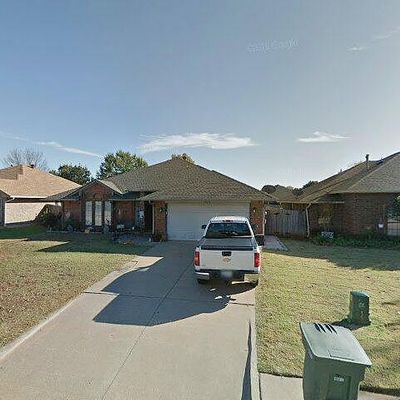 1716 Yosemite Pl, Edmond, OK 73003