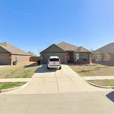 1717 Blue Water Ct, Crowley, TX 76036