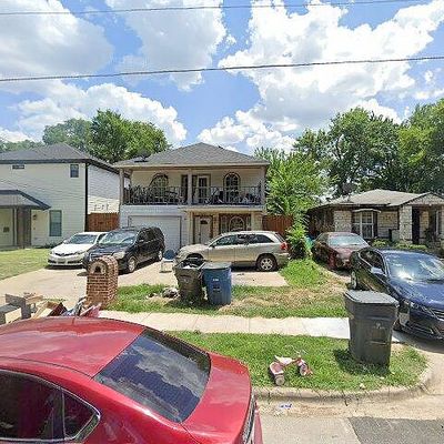 1718 Morris St, Dallas, TX 75212