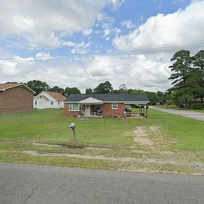 1719 Royall Ave, Goldsboro, NC 27534