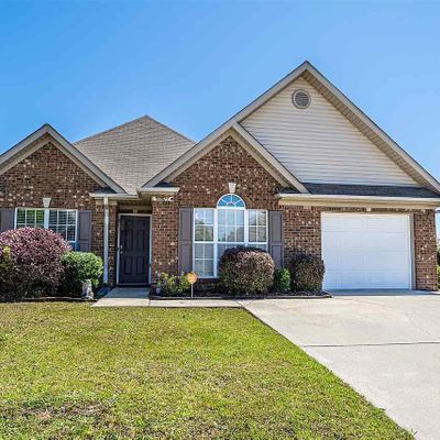 172 Addison Dr, Calera, AL 35040