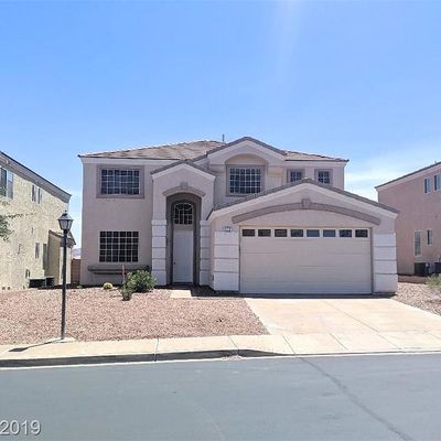 172 Gannett Peak St, Henderson, NV 89012