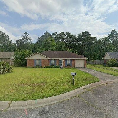 1721 Ashton Dr, Hinesville, GA 31313