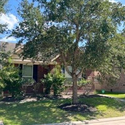 17210 Marquette Point Ln, Humble, TX 77346