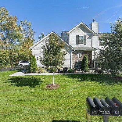 1722 Barrington Ct, Lake Orion, MI 48360