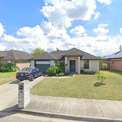 1723 Azalea St, Mission, TX 78573