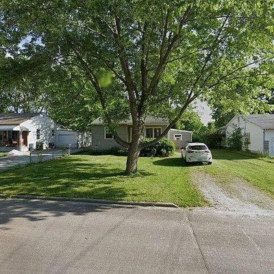 1723 W Webster St, Springfield, MO 65802