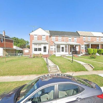 1724 Searles Rd, Dundalk, MD 21222