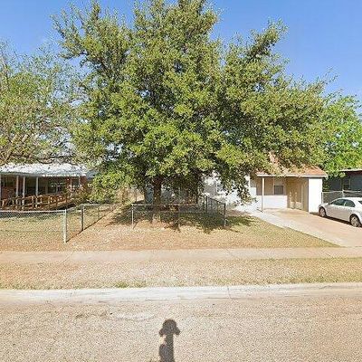 1726 Briarwood St, Abilene, TX 79603