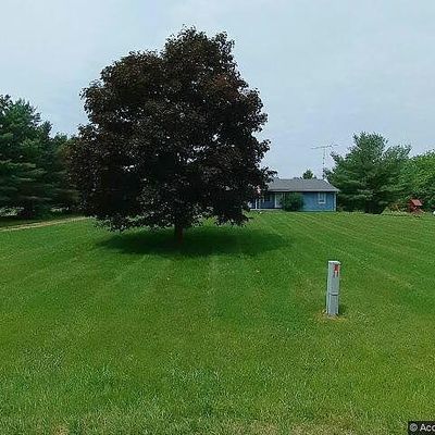 1726 County Road 1095, Ashland, OH 44805