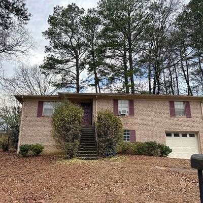 1726 Enfield St, Birmingham, AL 35217