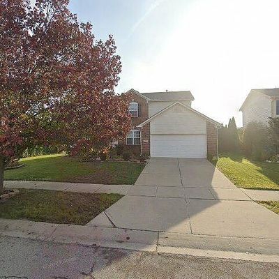 17257 Michigan Heights Dr, Romulus, MI 48174