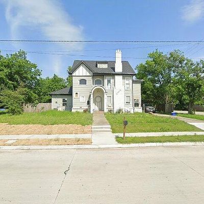 1727 Walnut St, Greenville, TX 75401