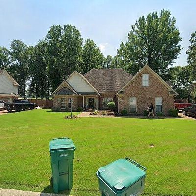 173 Cool Springs Trl, Medina, TN 38355