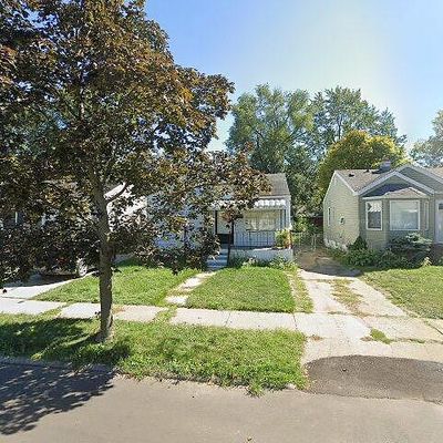 1730 E Hazelhurst St, Ferndale, MI 48220