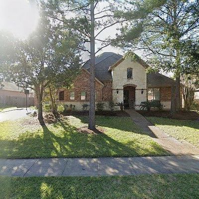 17311 Lake Chelan Ln, Humble, TX 77346