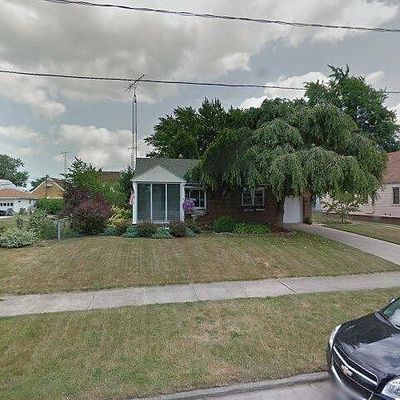 1731 Kedron St, Toledo, OH 43605