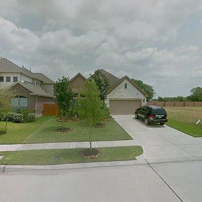 17314 Woodfalls Ln, Richmond, TX 77407