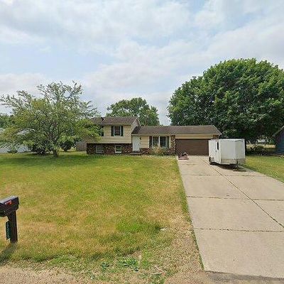 17315 Mackinaw, Three Rivers, MI 49093