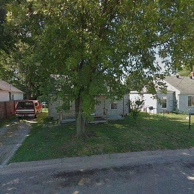 1732 Ohio St, Owensboro, KY 42301