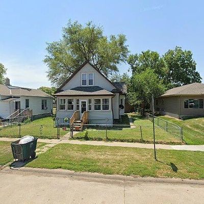 1733 Avenue E, Council Bluffs, IA 51501