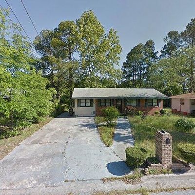 1733 Cornell Dr, Augusta, GA 30904