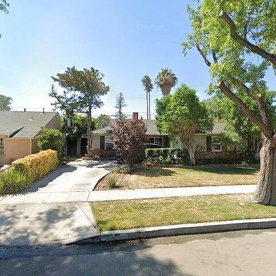 17346 Burton St, Northridge, CA 91325